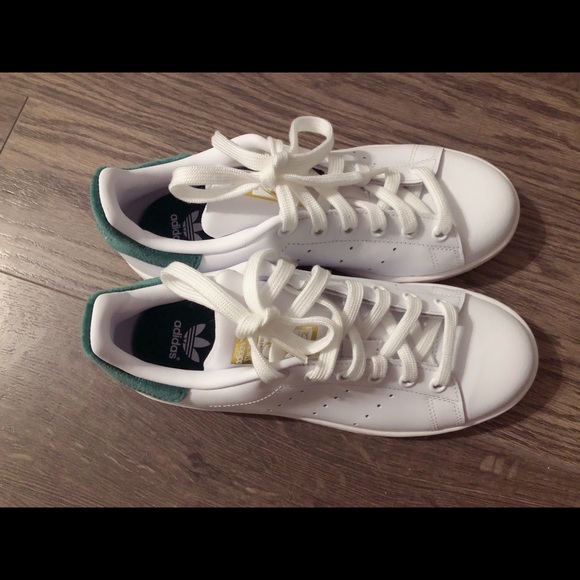 NWOT — Stan Smith shoes from Adidas - Picture 3 of 4
